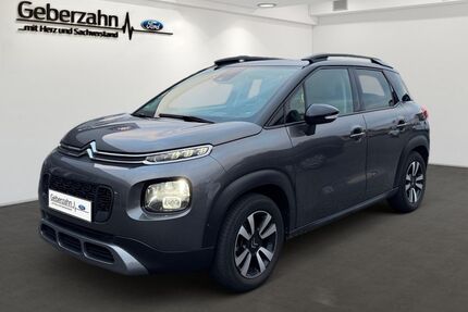 Citroen C3 Aircross Gebrauchtwagen