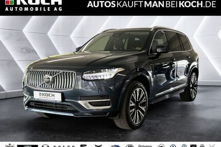 Volvo XC90 Gebrauchtwagen