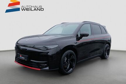 Leapmotor C10 Gebrauchtwagen