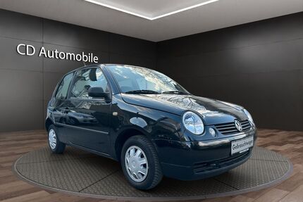 VW Lupo Gebrauchtwagen