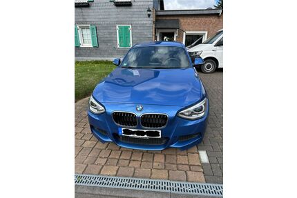 BMW 116 Gebrauchtwagen