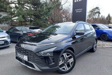 Hyundai BAYON Gebrauchtwagen