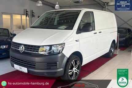 VW T6 Transporter Gebrauchtwagen