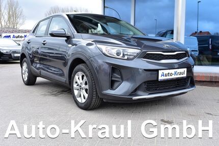 Kia Stonic Gebrauchtwagen
