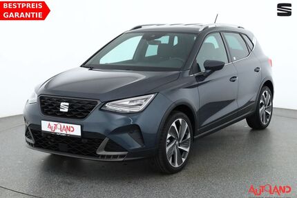 Seat Arona Gebrauchtwagen
