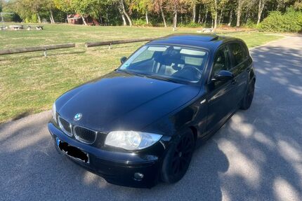 BMW 120 Gebrauchtwagen