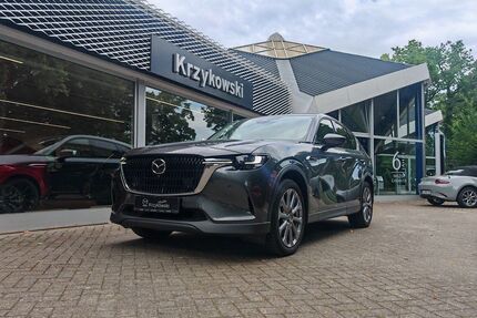 Mazda CX-60 Gebrauchtwagen