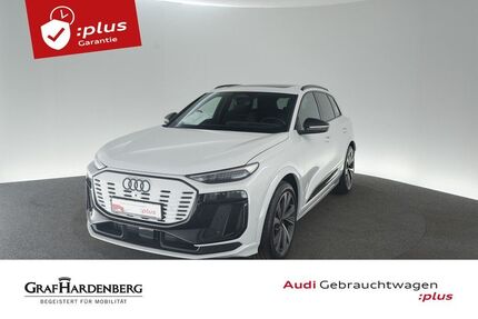 Audi SQ6 e-tron Gebrauchtwagen