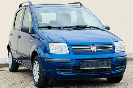 Fiat Panda Gebrauchtwagen