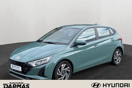 Hyundai i20 Gebrauchtwagen