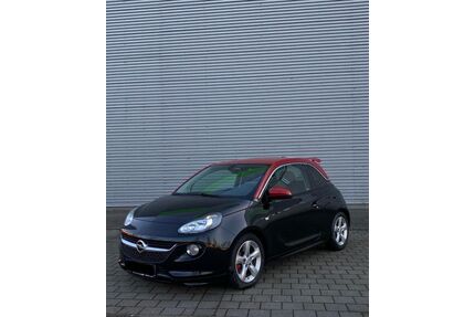 Opel Adam Gebrauchtwagen