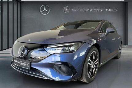 Mercedes-Benz EQE Gebrauchtwagen