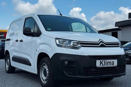 Citroen Berlingo Gebrauchtwagen