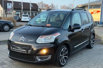 Citroen C3 Gebrauchtwagen
