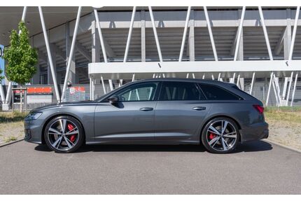 Audi S6 Gebrauchtwagen