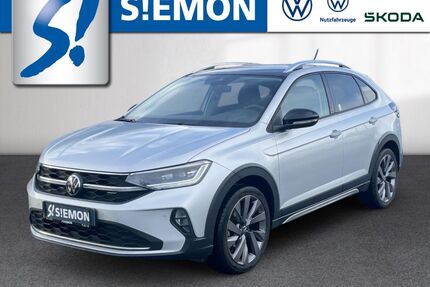 VW Taigo Gebrauchtwagen