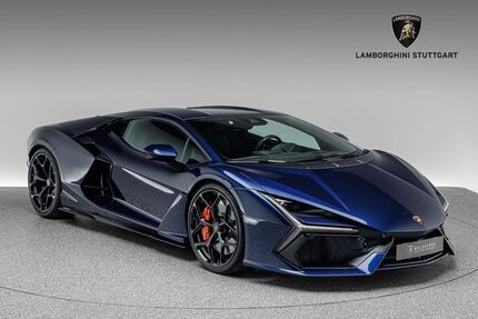 Lamborghini Revuelto Gebrauchtwagen