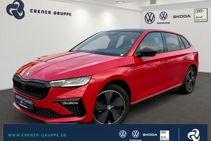 Skoda Scala Gebrauchtwagen