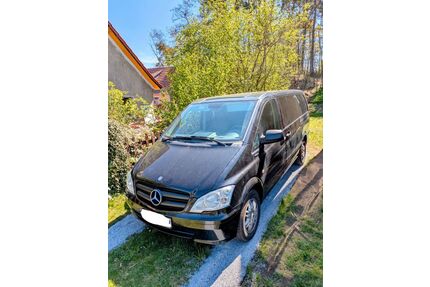 Mercedes-Benz Vito Gebrauchtwagen
