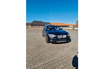 BMW 116 Gebrauchtwagen
