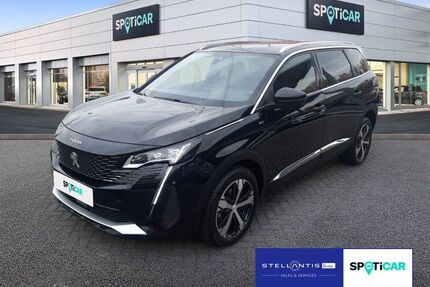 Peugeot 5008 Gebrauchtwagen