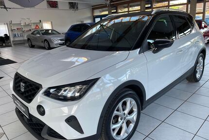 Seat Arona Gebrauchtwagen