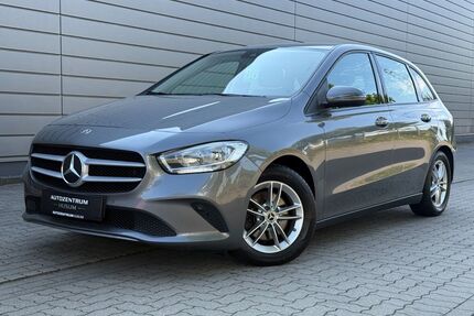 Mercedes-Benz B 200 Gebrauchtwagen