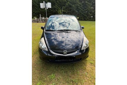 Honda Jazz Gebrauchtwagen