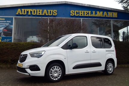 Opel Combo Life Gebrauchtwagen