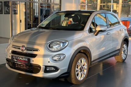 Fiat 500X Gebrauchtwagen