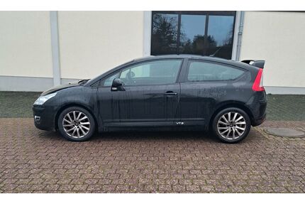 Citroen C4 Gebrauchtwagen