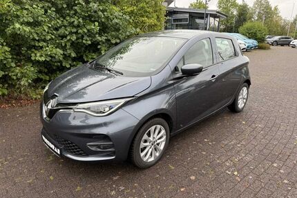 Renault ZOE Gebrauchtwagen