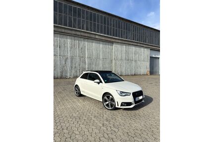Audi A1 Gebrauchtwagen