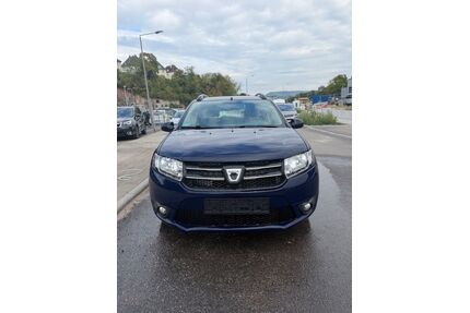 Dacia Logan Gebrauchtwagen