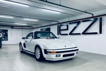 Porsche 930 Gebrauchtwagen