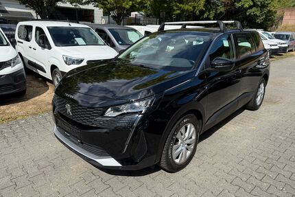 Peugeot 5008 Gebrauchtwagen