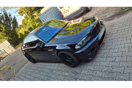 BMW M3 Gebrauchtwagen