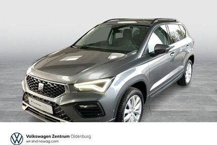Seat Ateca Gebrauchtwagen