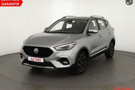 MG ZS Gebrauchtwagen