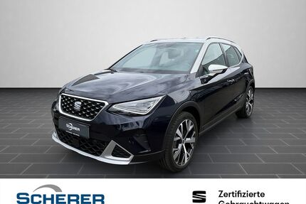 Seat Arona Gebrauchtwagen