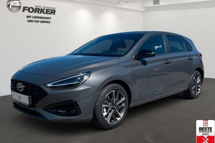 Hyundai i30 Gebrauchtwagen