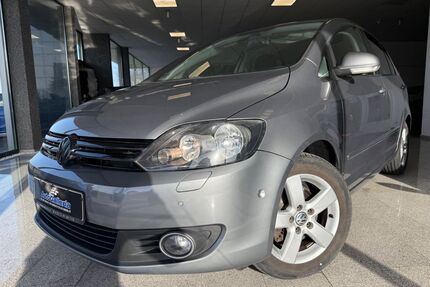 VW Golf Plus Gebrauchtwagen