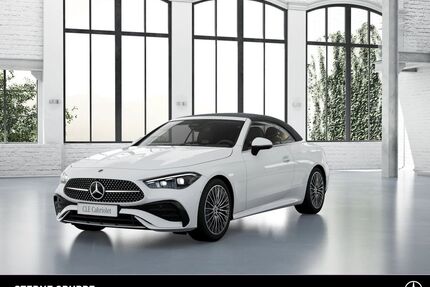 Mercedes-Benz CLE 200 Gebrauchtwagen