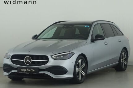 Mercedes-Benz C 220 Gebrauchtwagen