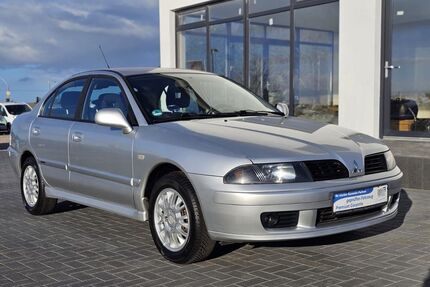 Mitsubishi Carisma Gebrauchtwagen