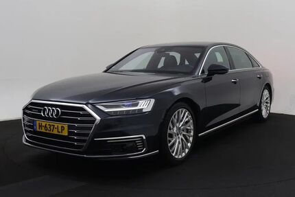 Audi A8 Gebrauchtwagen