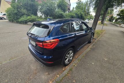 BMW X1 Gebrauchtwagen