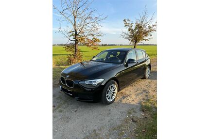 BMW 116 Gebrauchtwagen