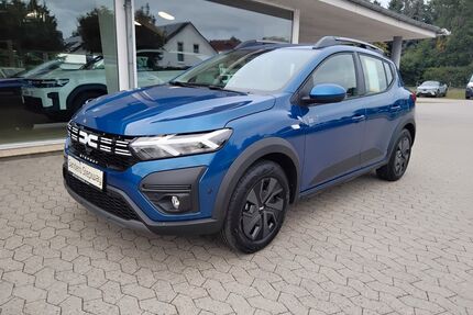 Dacia Sandero Gebrauchtwagen