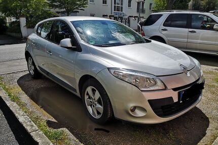 Renault Megane Gebrauchtwagen